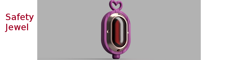 Safety Jewelry